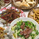 三板斧烧鸭煲(武昌店) - 武汉市旅游 缩略图 2