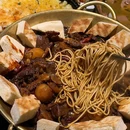 三板斧烧鸭煲(武昌店) - 武汉市旅游 缩略图 7