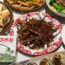 三板斧烧鸭煲(武昌店) - 武汉市旅游 缩略图 8