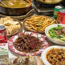 三板斧烧鸭煲(武昌店) - 武汉市旅游 缩略图 9