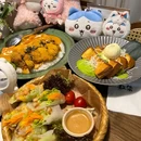 玖集·无界庭院餐厅 - 长沙市旅游 缩略图 5