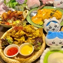 玖集·无界庭院餐厅 - 长沙市旅游 缩略图 4