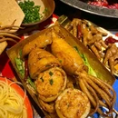 渝味黄姐火锅(黄泥村店) - 重庆市旅游 缩略图 5