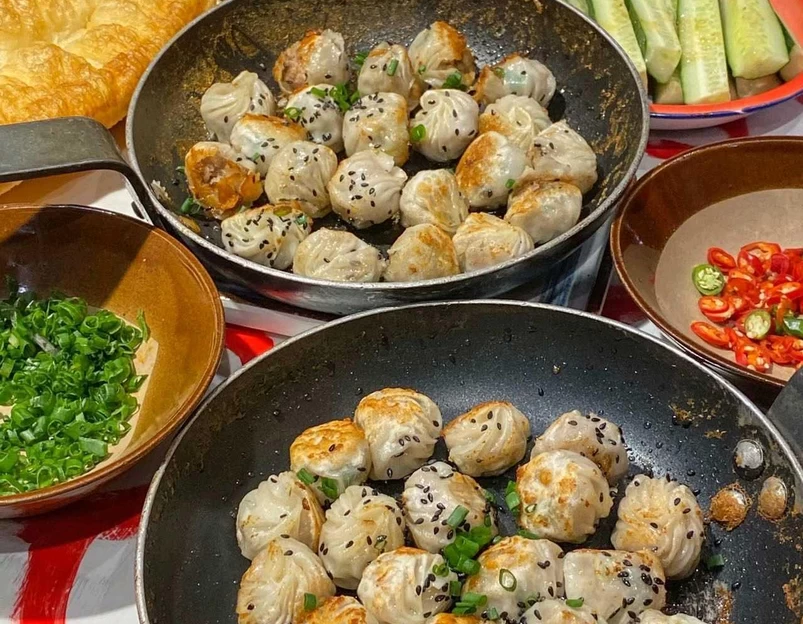 渝味黄姐火锅(黄泥村店) - 重庆市旅游 1