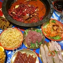 渝味黄姐火锅(黄泥村店) - 重庆市旅游 缩略图 6