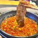 肥婆王贵州烙锅(周口首店) - 周口市旅游 缩略图 2