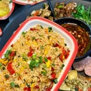 肥婆王贵州烙锅(周口首店) - 周口市旅游 缩略图 6
