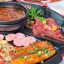肥婆王贵州烙锅(周口首店) - 周口市旅游 缩略图 7