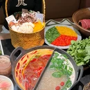 山缓缓火锅(南京德基店) - 南京市旅游 缩略图 4