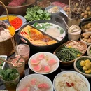 山缓缓火锅(南京德基店) - 南京市旅游 缩略图 2