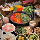 山缓缓火锅(南京德基店) - 南京市旅游 缩略图 3