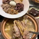 家宴·老南京私房菜(新街口店) - 南京市旅游 缩略图 4