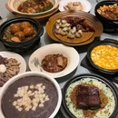 家宴·老南京私房菜(新街口店) - 南京市旅游 缩略图 2