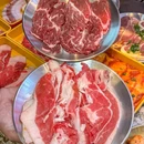 金宝饱延边烤牛肉自助·小吃大排档(京西大悦城店) - 北京市旅游 缩略图 5