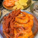 金宝饱延边烤牛肉自助·小吃大排档(京西大悦城店) - 北京市旅游 缩略图 2