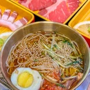 金宝饱延边烤牛肉自助·小吃大排档(京西大悦城店) - 北京市旅游 缩略图 4