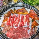 金宝饱延边烤牛肉自助·小吃大排档(京西大悦城店) - 北京市旅游 缩略图 1