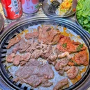 金宝饱延边烤牛肉自助·小吃大排档(京西大悦城店) - 北京市旅游 缩略图 8