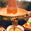 阳坊涮肉(陆家嘴·正大广场店) - 上海市旅游 缩略图 3