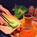 阳坊涮肉(陆家嘴·正大广场店) - 上海市旅游 缩略图 7