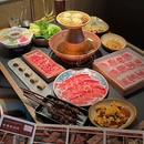 老墙根北京涮肉(世博天地店) - 上海市旅游 缩略图 1