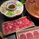 老墙根北京涮肉(世博天地店) - 上海市旅游 缩略图 5