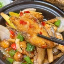 潮美味·潮汕菜(刀茅巷店) - 杭州市旅游 缩略图 4