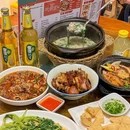 潮美味·潮汕菜(刀茅巷店) - 杭州市旅游 缩略图 1