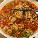 潮美味·潮汕菜(刀茅巷店) - 杭州市旅游 缩略图 8