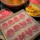 老墙根北京涮肉(世博天地店) - 上海市旅游 缩略图 6