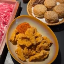 老墙根北京涮肉(世博天地店) - 上海市旅游 缩略图 7