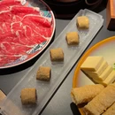 老墙根北京涮肉(世博天地店) - 上海市旅游 缩略图 8
