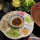 老墙根北京涮肉(世博天地店) - 上海市旅游 缩略图 9