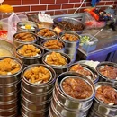 哈嘻咪.朝鲜族拌饭(东百店) - 福州市旅游 缩略图 9