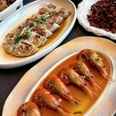 柒园·三十年创意杭帮菜(龙湖滨江天街店) - 杭州市旅游 缩略图 6