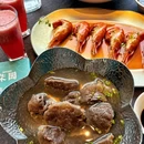 柒园·三十年创意杭帮菜(龙湖滨江天街店) - 杭州市旅游 缩略图 8