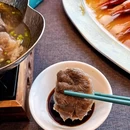 柒园·三十年创意杭帮菜(龙湖滨江天街店) - 杭州市旅游 缩略图 9