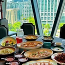 柒园·三十年创意杭帮菜(龙湖滨江天街店) - 杭州市旅游 缩略图 1