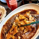 柒园·三十年创意杭帮菜(龙湖滨江天街店) - 杭州市旅游 缩略图 2