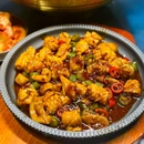 哈嘻咪.朝鲜族拌饭(东百店) - 福州市旅游 缩略图 4