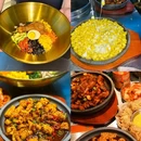 哈嘻咪.朝鲜族拌饭(东百店) - 福州市旅游 缩略图 6