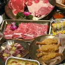 盛大时代广场停车场-入口 - 西安市旅游 缩略图 1