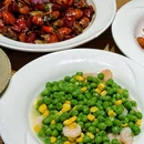 涂星星·鲜炒小馆(街道口店) - 武汉市旅游 缩略图 6
