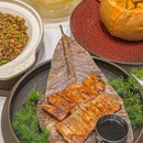 古仓(嘉定宝龙店) - 上海市旅游 缩略图 5