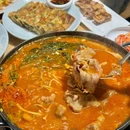 呵利亚韩国料理 - 青岛市旅游 缩略图 5