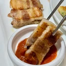 呵利亚韩国料理 - 青岛市旅游 缩略图 8