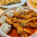 呵利亚韩国料理 - 青岛市旅游 缩略图 7