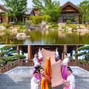 尼山鲁源村景区 - 济宁市旅游 缩略图 1