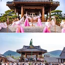 尼山鲁源村景区 - 济宁市旅游 缩略图 6