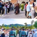 尼山鲁源村景区 - 济宁市旅游 缩略图 8